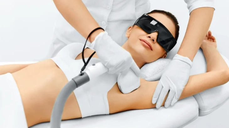 Studio Estética BK Depilação a Laser