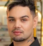 Salão de Beleza Mechas Lisas